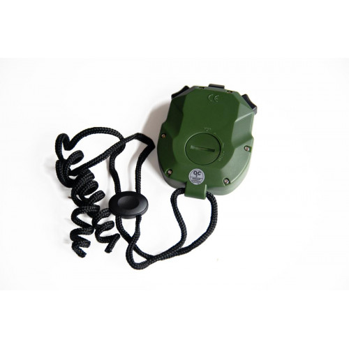 Chronomètre à 60 mémoire - Chronomètre Sport PROFESSIONNEL