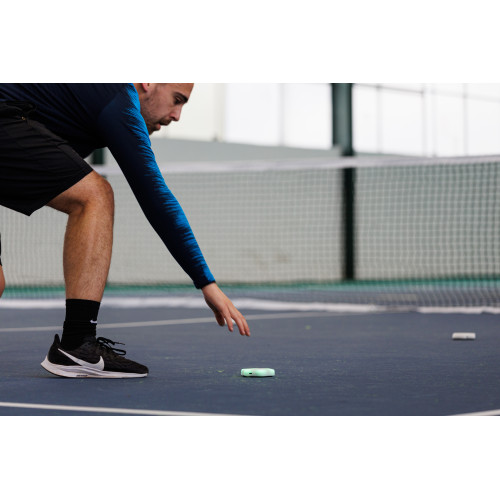 Capteurs lumineux - Parfait pour travailler votre réactivité et votre vitesse de déplacement !