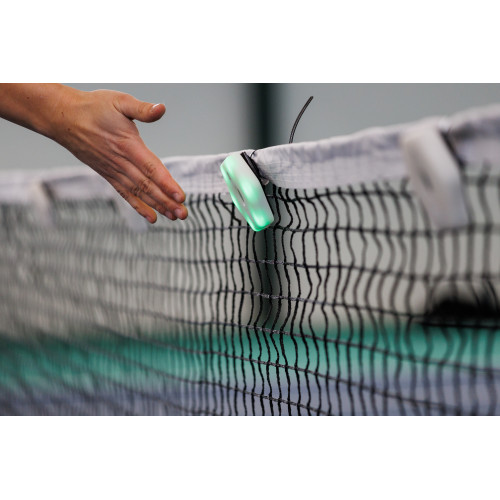 Capteurs lumineux - Parfait pour travailler votre réactivité et votre vitesse de déplacement !