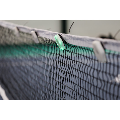 Capteurs lumineux - Parfait pour travailler votre réactivité et votre vitesse de déplacement !