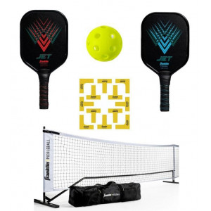 KIT PICKLEBALL FFT