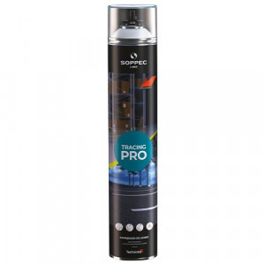 Bombe de peinture au sol Tracing Pro