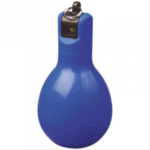 Sifflet Poire Bleu - Wizzball