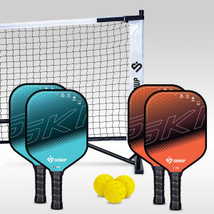 Raquette De Pickleball Head Flash Core - Légère 230 G, Poignée 130 Mm, Idéale Débutants Pour Contrôle Et Précision