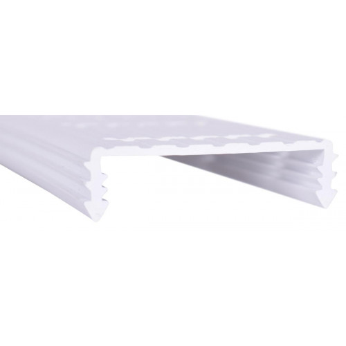 Kit de lignes de tennis à fixer - Conforme ITF