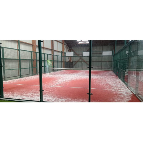 Filet de padel - Ø3.5mm - 10m x 0.90m - Livraison offerte