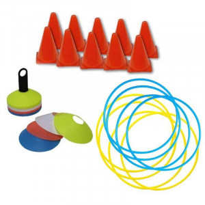 Kit d'entraînement indispensable