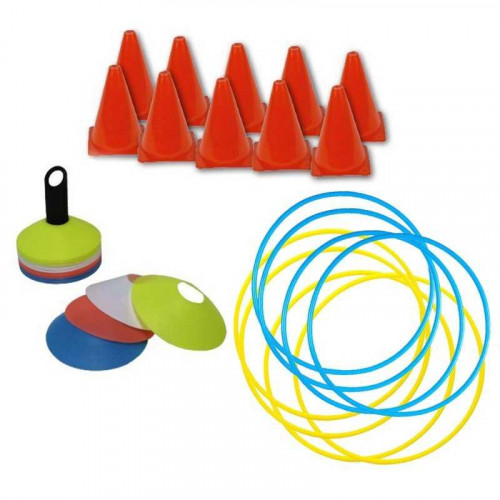 Kit d'entraînement indispensable