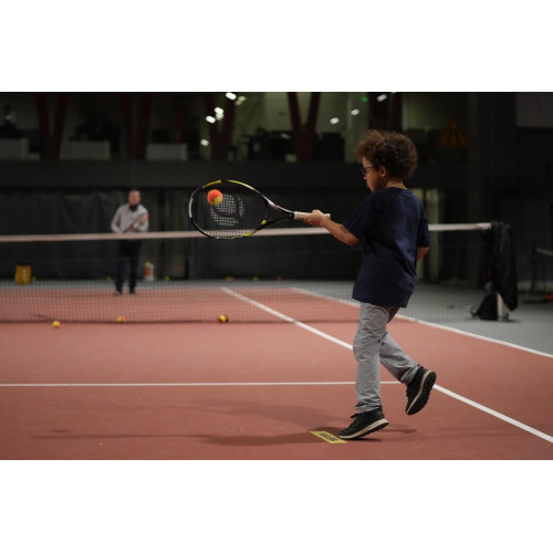 Kit FFT Tennis à l'école