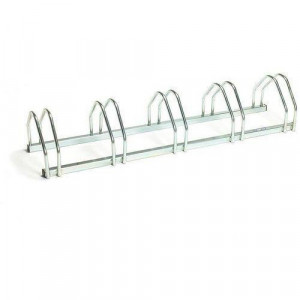 RATELIER DE VELOS FACE A FACE 