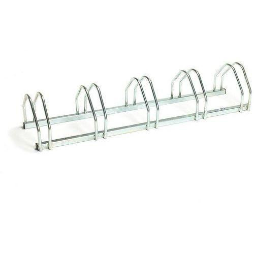 RATELIER DE VELOS FACE A FACE