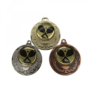 Médaille 40mm "Coupe" série 028