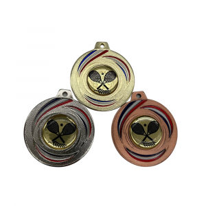 Médaille 50mm "France"