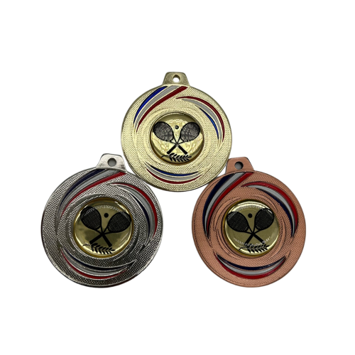 Médaille 50mm "France"