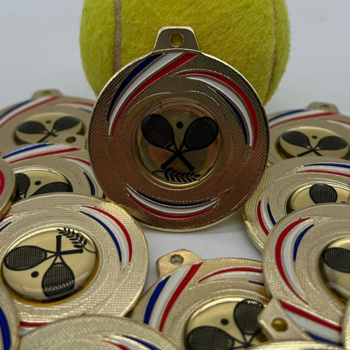 Médaille 50mm "France"