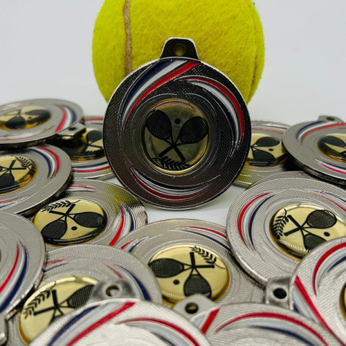 Médaille 50mm "France"