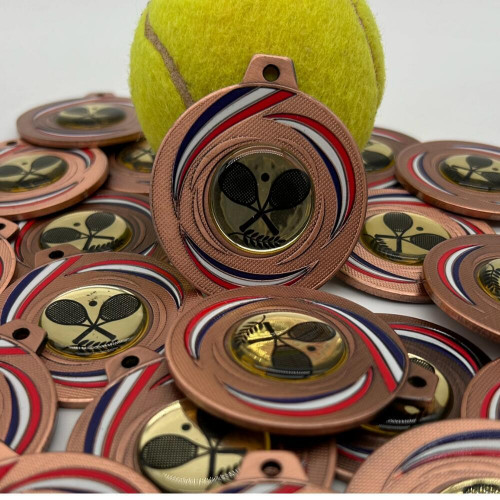 Médaille 50mm "France"