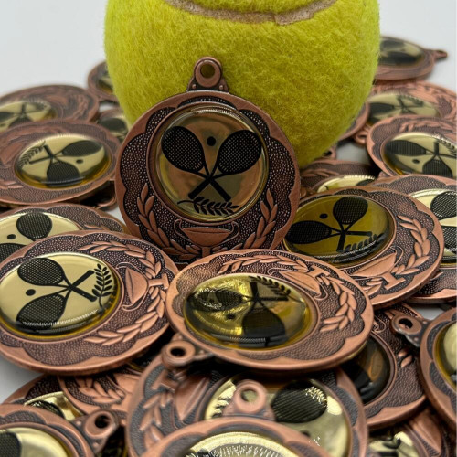 Médaille 40mm "Coupe" série 028