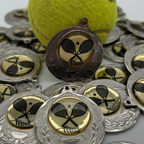 Médaille 40mm "Coupe" série 028