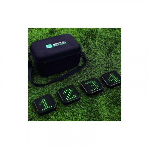 Pack de 8 pods Neural Trainer avec application téléchargeable et valise