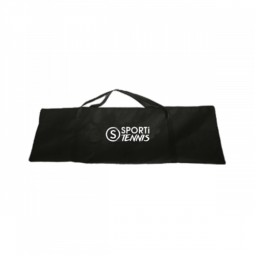 Chariot pliable pour balles de tennis