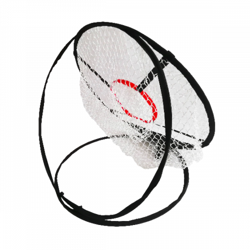 Cible de précision pliable pour tennis