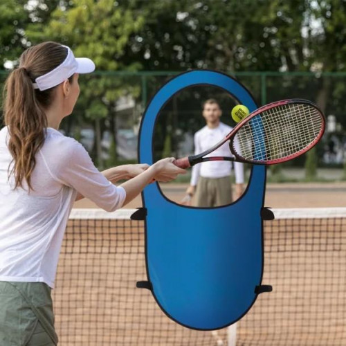 Lot de 2 cibles de précision pour filet