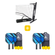 Pack Club Head/Joola