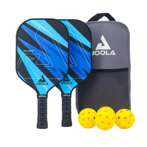 Pack Joola Ben Johns Blue Lightning