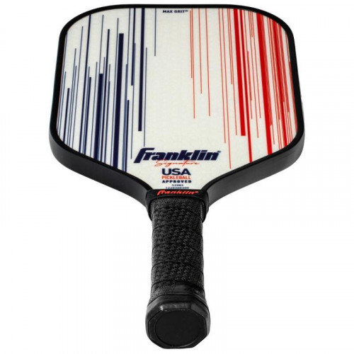 Franklin Signature