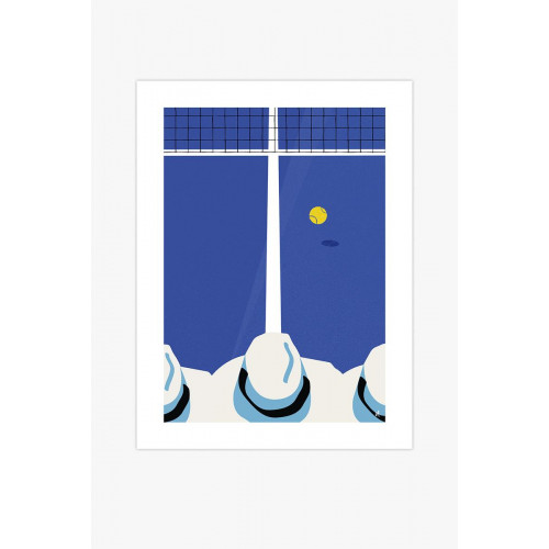 ILLUSTRATION LOT DE 2 - 800200