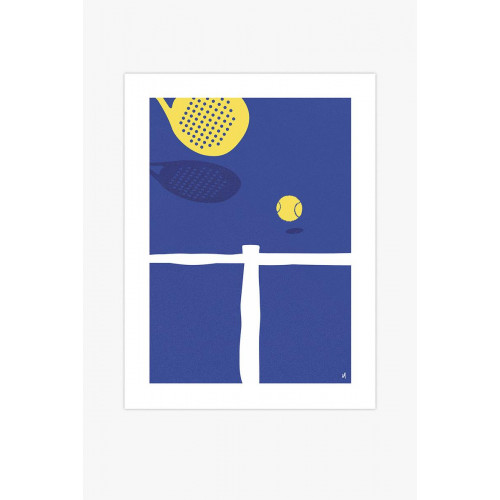 ILLUSTRATION LOT DE 2