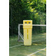 Poubelle de tri Bounce pour balles de tennis et de padel