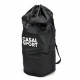Sac maxi Ball bag noir Casal Sport 