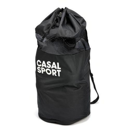 Sac maxi Ball bag noir Casal Sport 