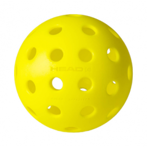 Balle Head Championship 40 Outdoor - Pack de 6 balles