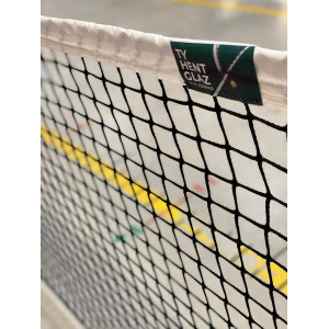 FILET DE PADEL - FABRIQUE EN BRETAGNE