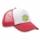 Casquette Filet (avec votre logo - vendue par lot)