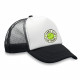Casquette Filet (avec votre logo - vendue par lot)