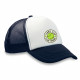 Casquette Filet (avec votre logo - vendue par lot)