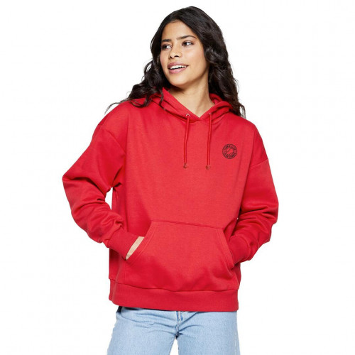 Sweat à capuche Unisexe (avec votre logo - vendu par lot)