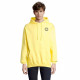 Sweat à capuche Unisexe (avec votre logo - vendu par lot)