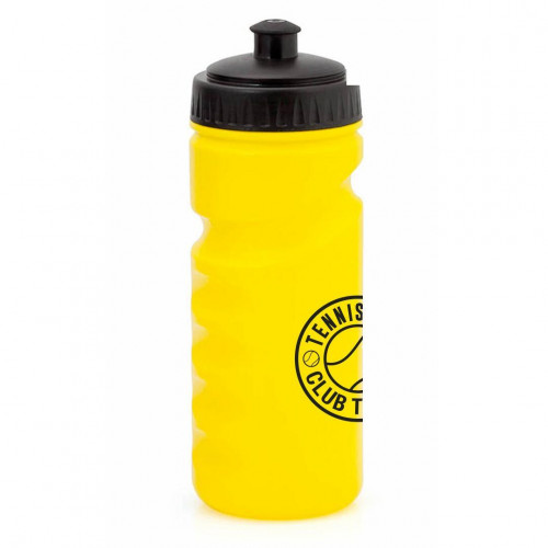 Gourde Plastique SPORT (avec votre logo - vendue par lot)