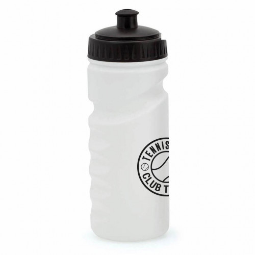 Gourde Plastique SPORT (avec votre logo - vendue par lot)