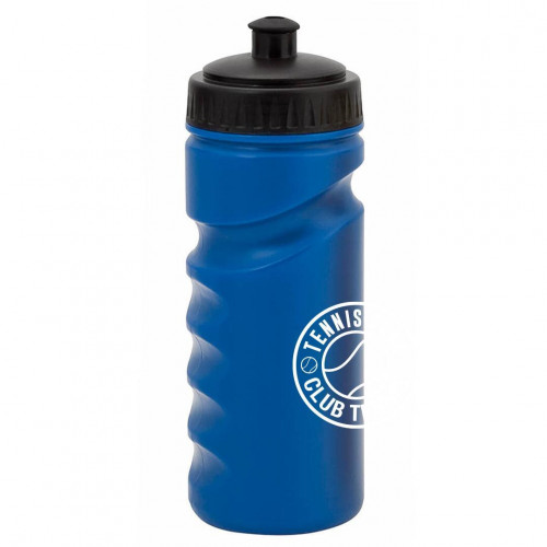 Gourde Plastique SPORT (avec votre logo - vendue par lot)