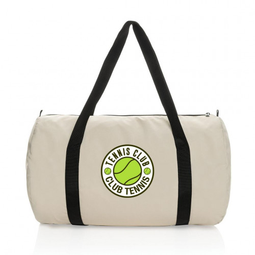 Sac de sport pliable (avec votre logo - vendu par lot)