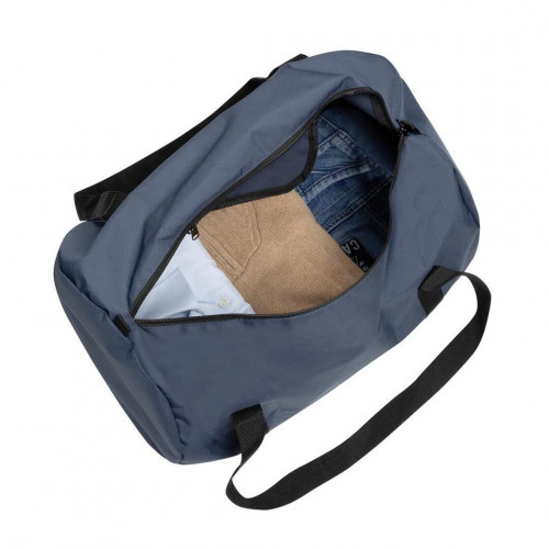 Sac de sport pliable (avec votre logo - vendu par lot)