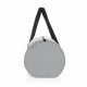 Sac de sport pliable (avec votre logo - vendu par lot)