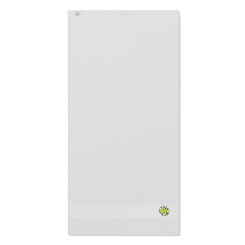 Serviette éponge SPORT (avec votre logo - vendu par lot)