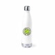 Gourde Inox Thermos (avec votre logo - vendue par lot)